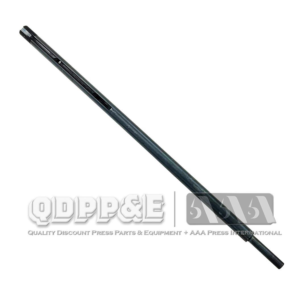 MARK ANDY SHAFT 1/2" DIAMETER W/R/R