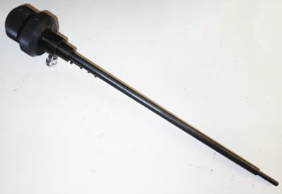 PLATE ROLL PIN, 1/2D, W RUNNING REGISTRY 10" MACHINE