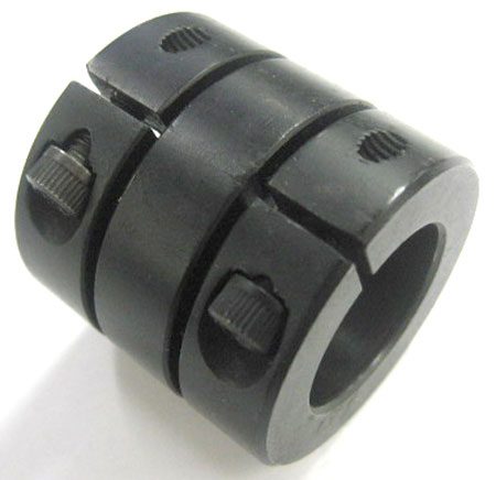 SPINDLE CLAMP 7/8" FOR P/N 530300