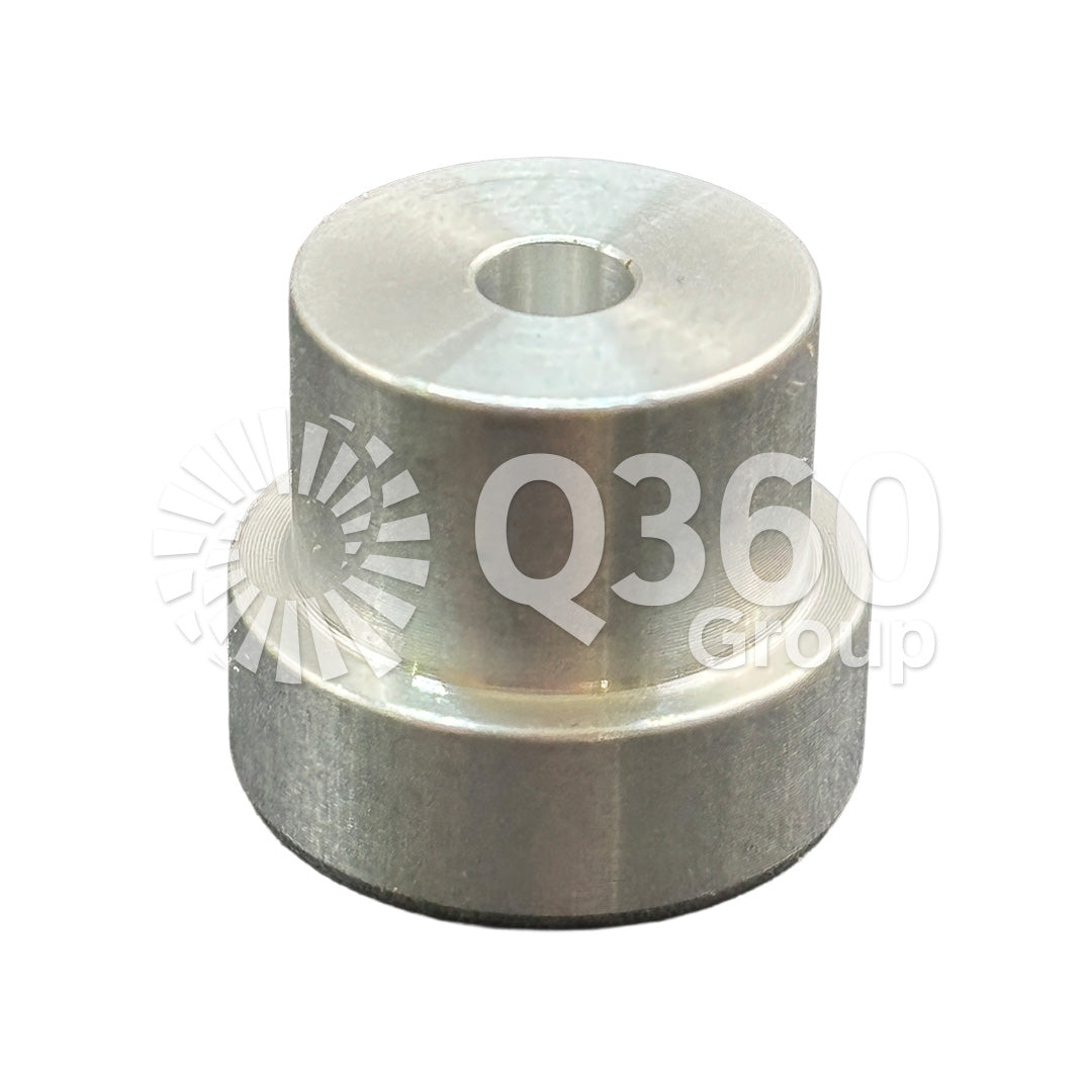 KNOB, PLATE ROLL RELEASE FOR TH MARK ANDY PLATE ROLL ASSM. 10" PRESS