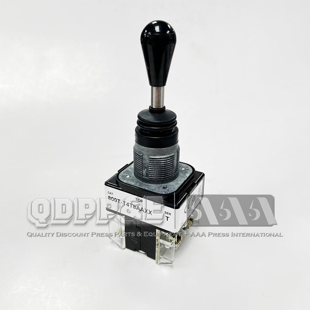WOBBLE SWITCH JOY STICK 4-WAY-zoom-1