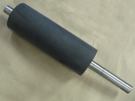 METER/DR. ROLL EPDM 65 2.625/7.50 ALLIED GEAR 1B 7"-1