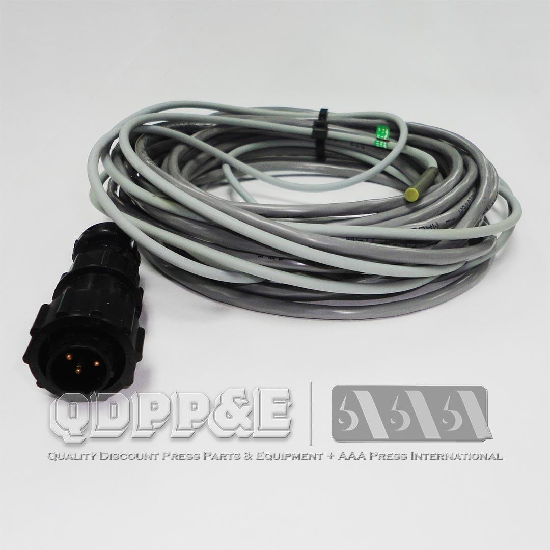 PROXIMITY SWITCH SPECTRACURE UV SYSTEM-zoom-1