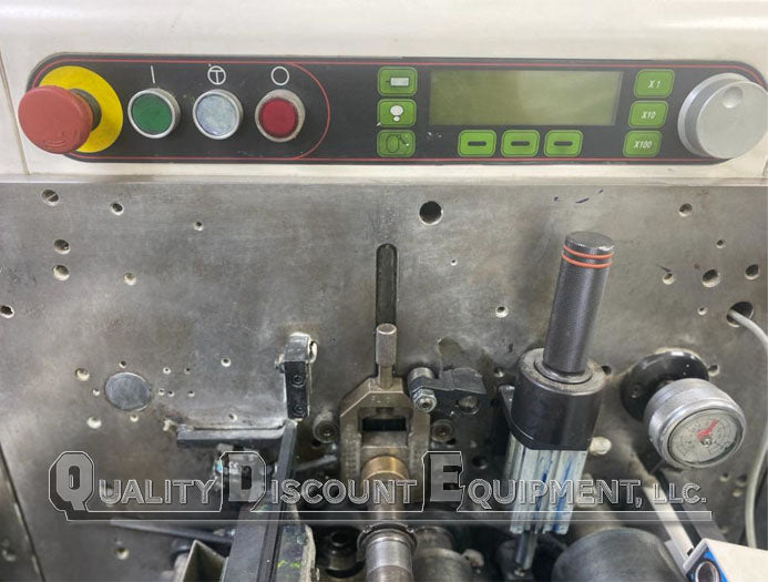 Nilpeter FA3300S 13" 8 Color Press-zoom-12