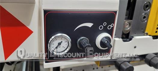 Nilpeter FA3300 13" 8 Color Press-zoom-6