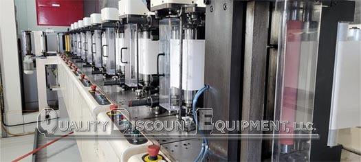 Nilpeter FA3300 13" 8 Color Press-zoom-9