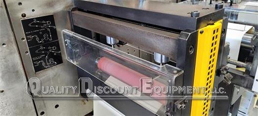 Nilpeter FA3300 13" 8 Color Press-zoom-17