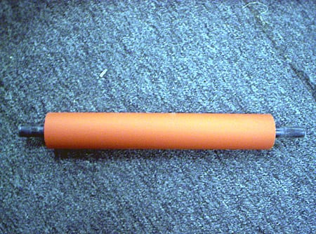 13" NIP/NEW SILICON BLEND 55DURO MARK ANDY 2200-1