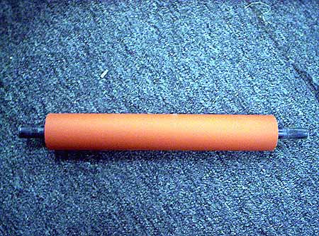 MARK ANDY 10" NIP/NEW SILICON BLEND 55D