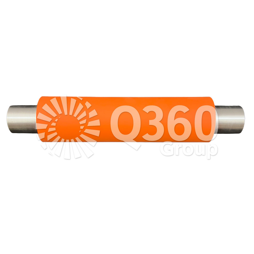 MARK ANDY 820/830 NIP ROLL HOLLOW
