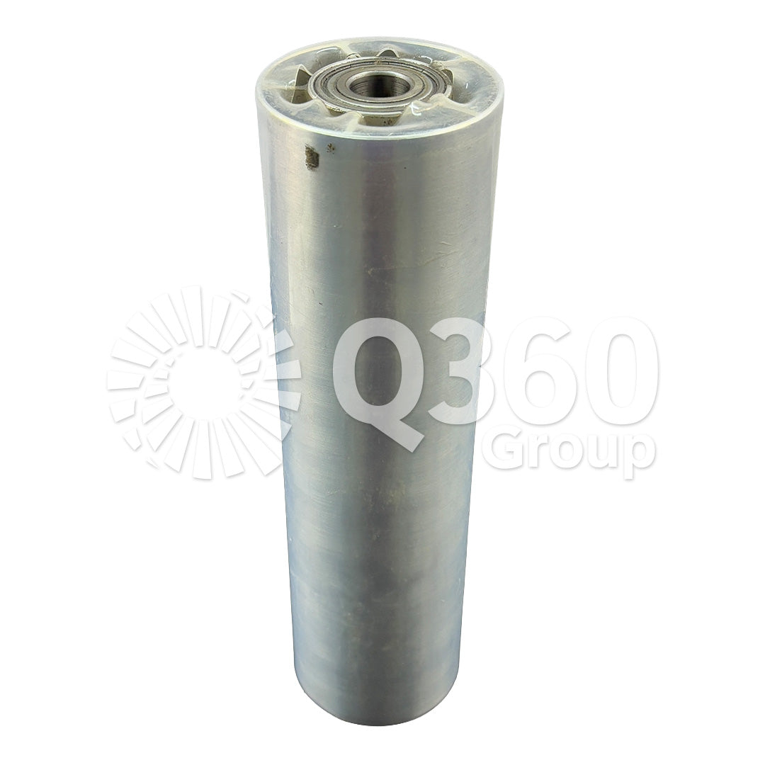IDLER ROLLS, 3" DIAMETER 10" PRESS