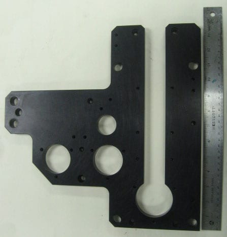 WEB 650 OBS SHEETER FACE PLATE-1