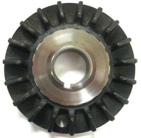 CASTE BACK UP PLATE FOR FW CLUTCH