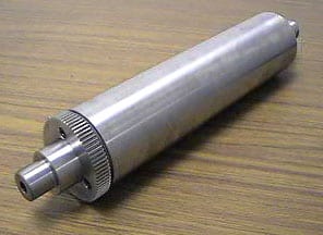 ANVIL ROLL , MARK ANDY 10" 2200