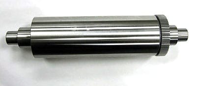 MA 830 BASE ROLL 1/8, 7" W 74T