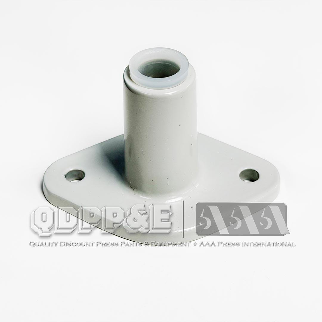 STROBE BASE - SURFACE MOUNT