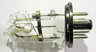 STROBE BULB AMETEK & WEB TECH-zoom-1