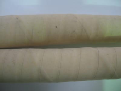 COREHOLDER UNWIND BLADDER 1.5" ID X 1.75 OD X 1/8" WALL