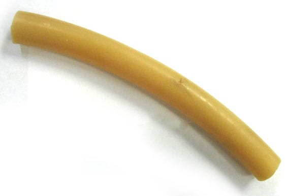 ROTOFLEX LATEX TUBING 7/8" ID X 1 1/8" OD WITH 1/8" WALL-zoom-1