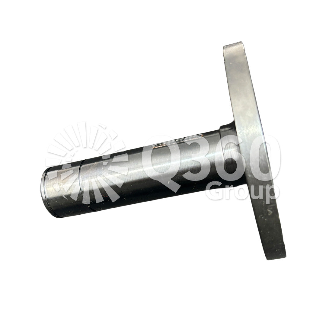 UNWIND BRAKE SPINDLE, WEBTRON 650 / 750-2