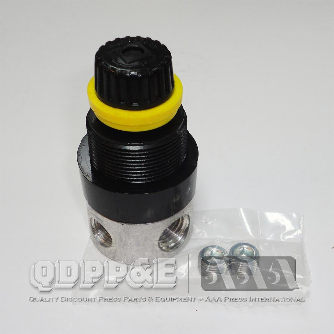 REGULATOR CYLINDER-zoom-1