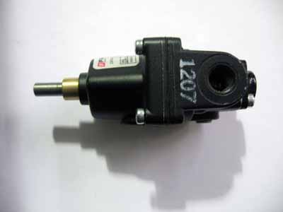 REGULATOR (PLUNGER OPERATED) WEBTRON