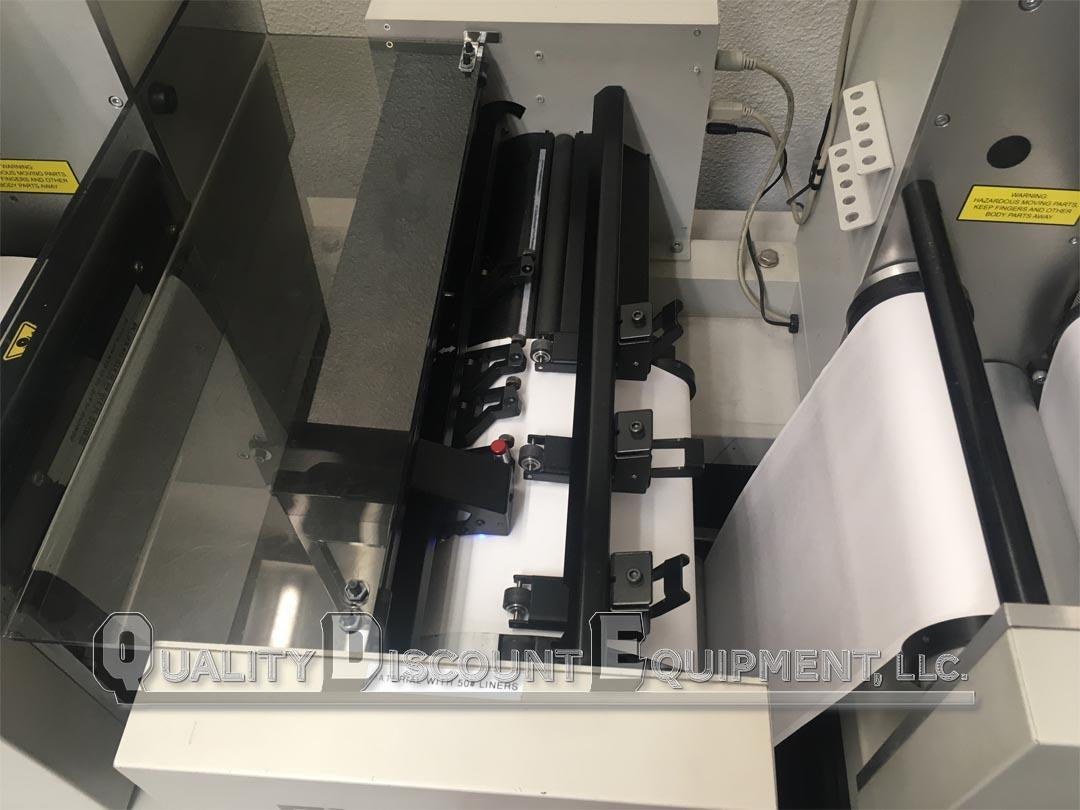 Primera FX1200 Label Finishing System-zoom-4