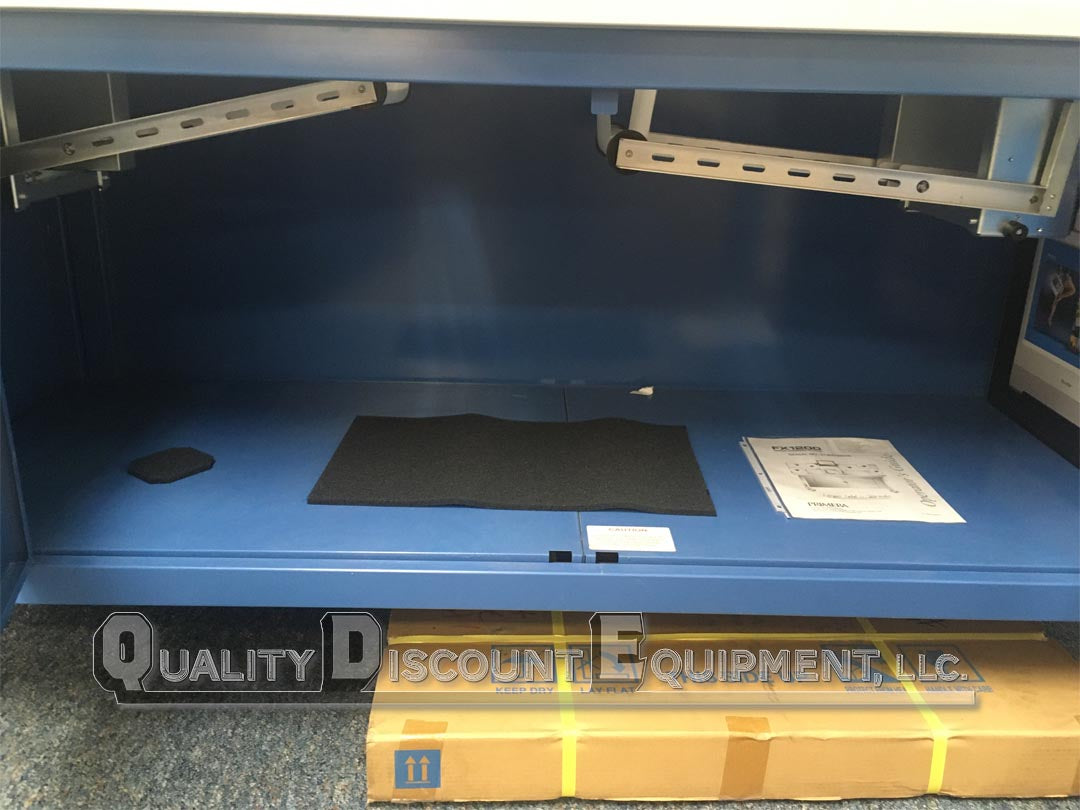 Primera FX1200 Label Finishing System-5