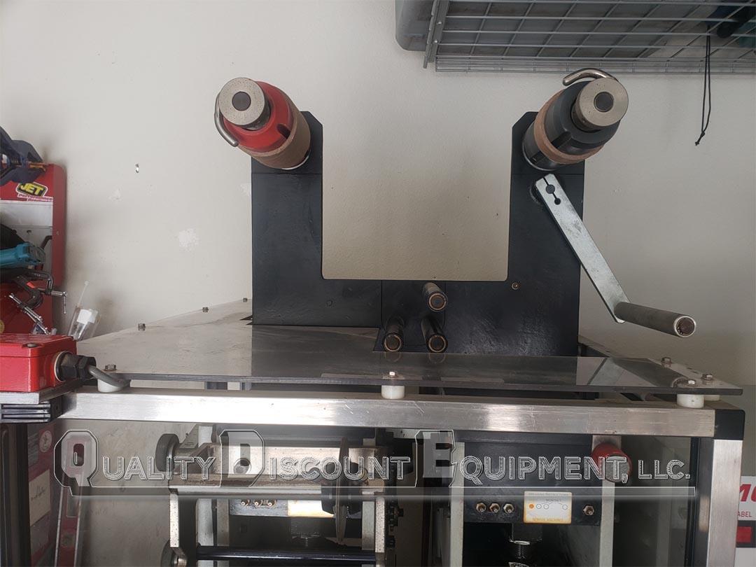 Newfoil 2000 MKII Hot Foil Stamping Press-zoom-3
