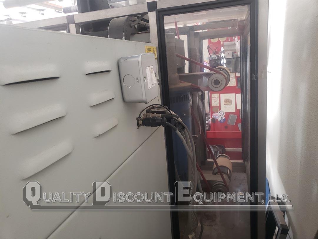 Newfoil 2000 MKII Hot Foil Stamping Press-zoom-7