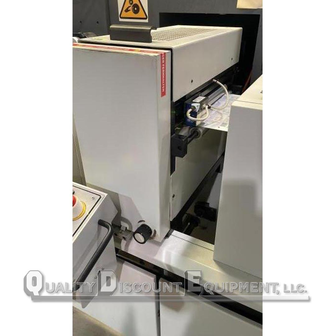 ABG Digicon Series 2 13" Label Finishing/Converting Line-zoom-7