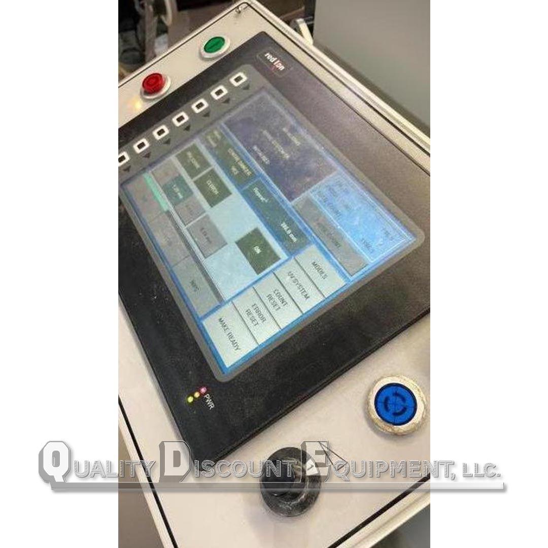 ABG Digicon Series 2 13" Label Finishing/Converting Line-8