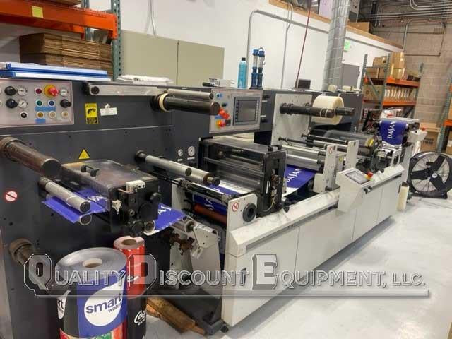 ABG Digicon Omega Series 1 Digital Finisher-zoom-2