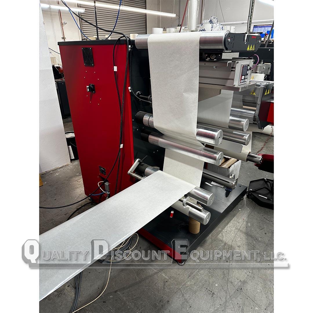 Xeikon CX30 13" 5 Color Digital Label Press-zoom-2