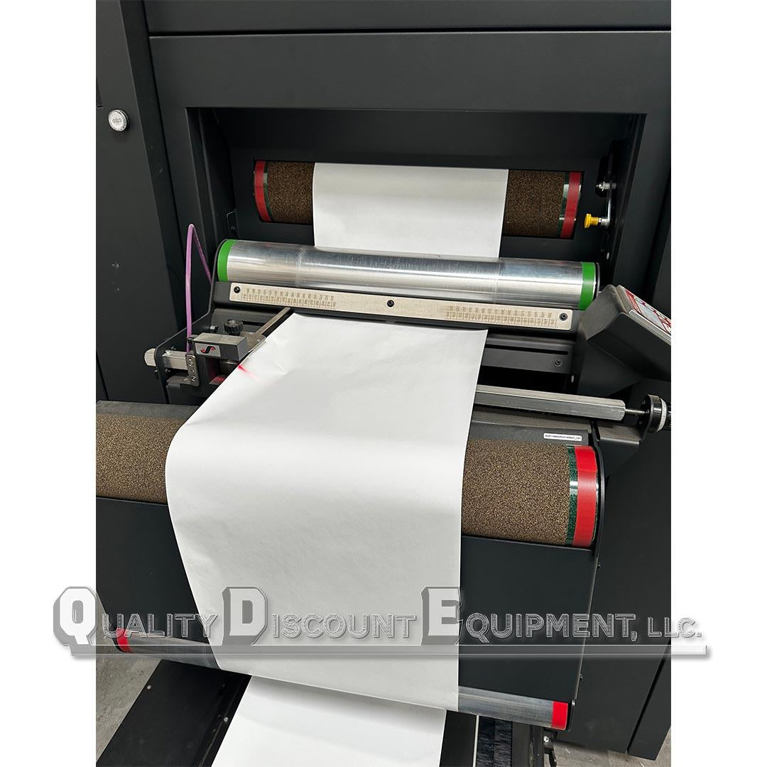 Xeikon CX30 13" 5 Color Digital Label Press-zoom-7