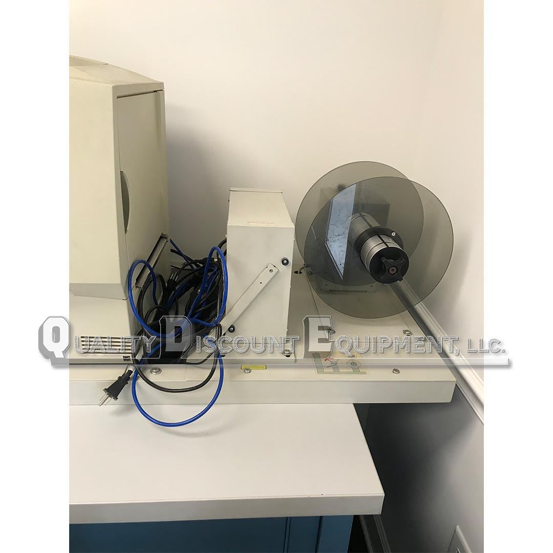 Primera CX1200 Digital Printer and FX1200 Digital Finishing System-3