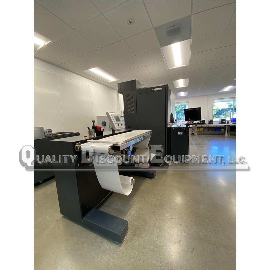 HP Indigo WS4500 Digital Label Press-3
