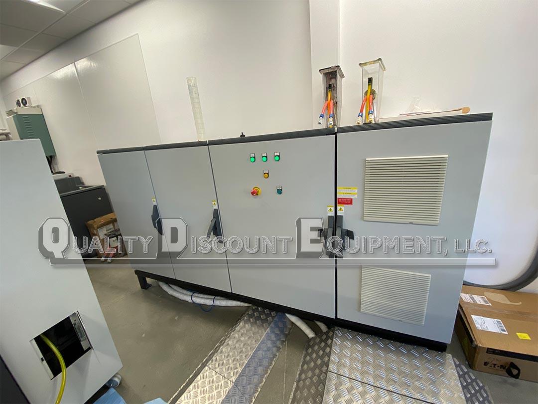 HP Indigo WS4500 Digital Label Press-7