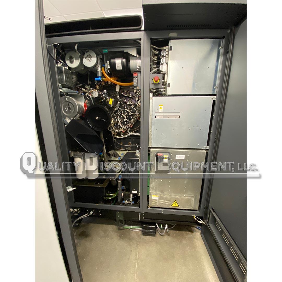 HP Indigo WS4500 Digital Label Press-8