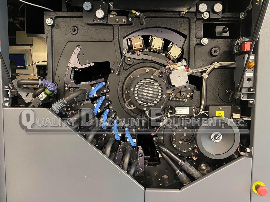 HP Indigo WS4500 Digital Label Press-zoom-10