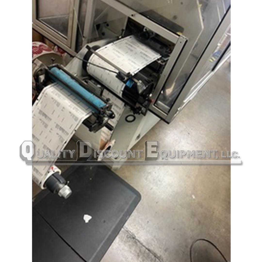 Newfoil 5500 Hot Foil Stamping Machine-zoom-4