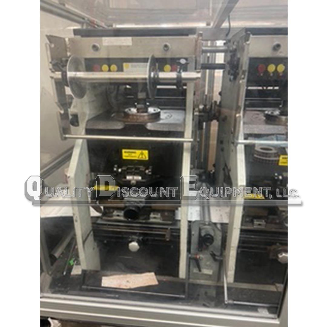 Newfoil 5500 Hot Foil Stamping Machine-5