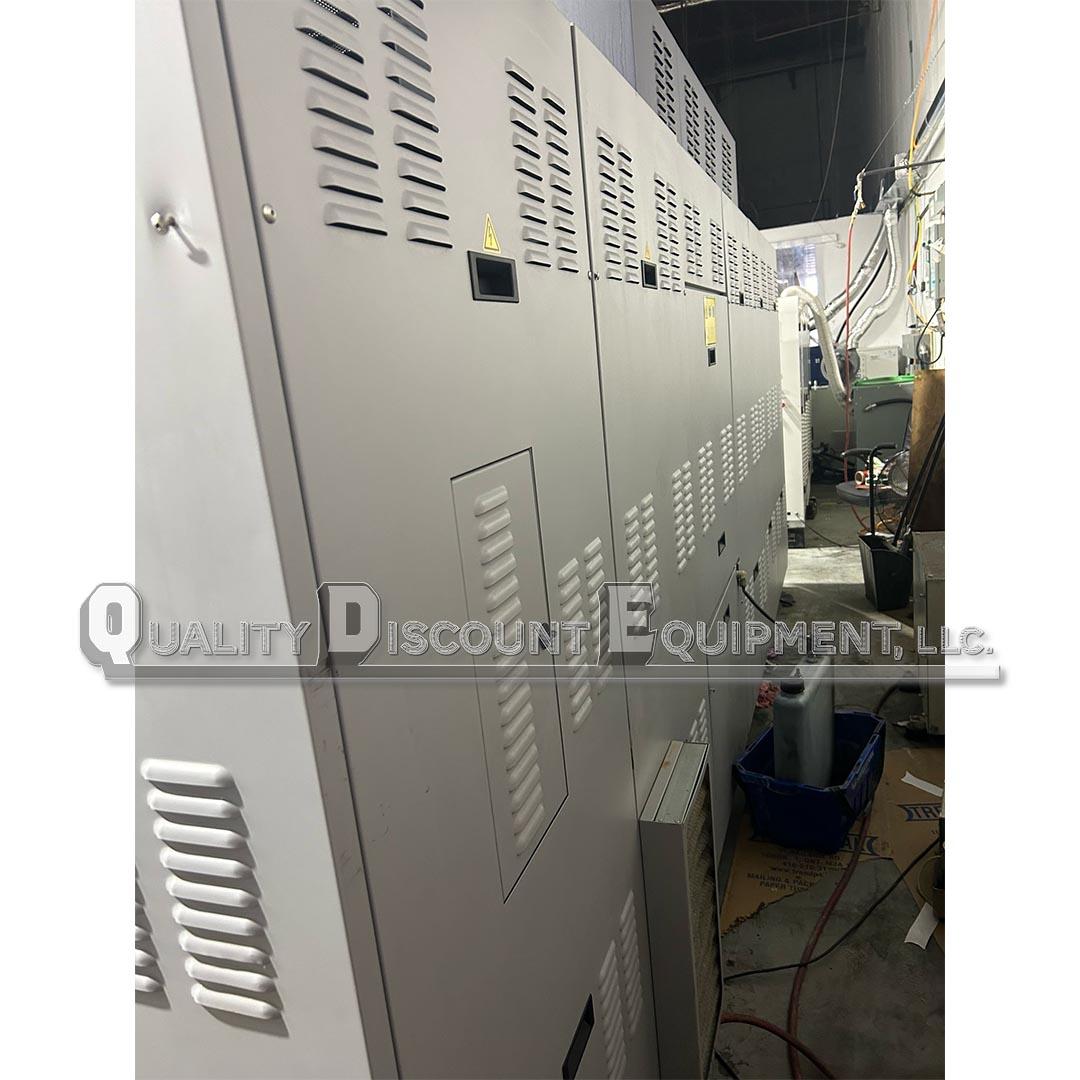 Durst Tau 330E Digital UV Label Press-zoom-7