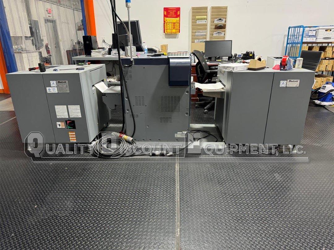 Konica Bizhub Press C71 CF 13" Digital Label Press-zoom-4