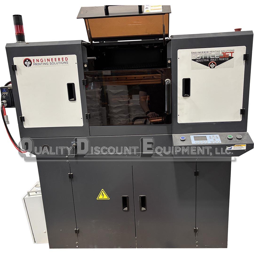 EPS BottleJet TB330 Direct to Object Inkjet Unit-1