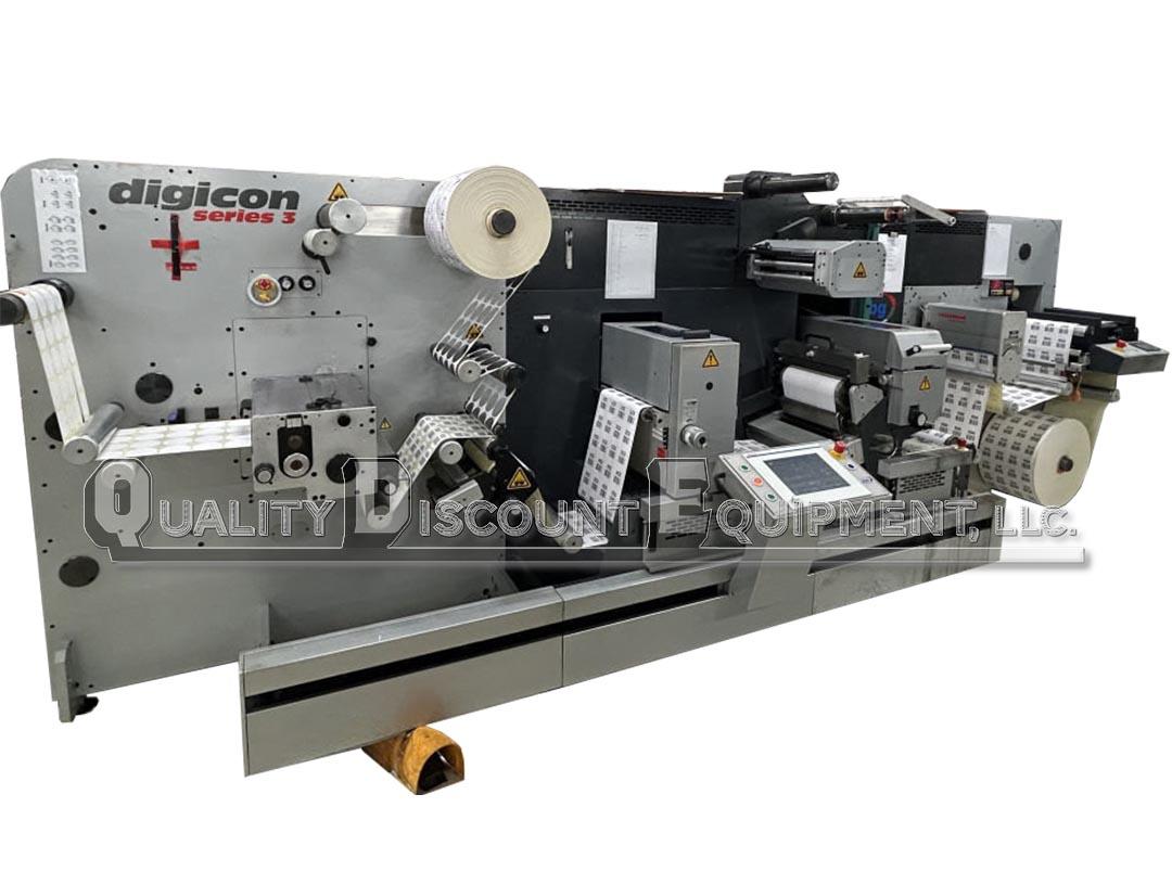 ABG Digicon 3 Digital Finisher-zoom-1