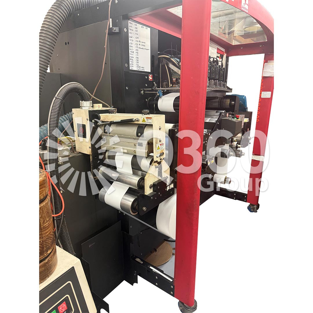 Jetrion 4830 Digital Press-zoom-1