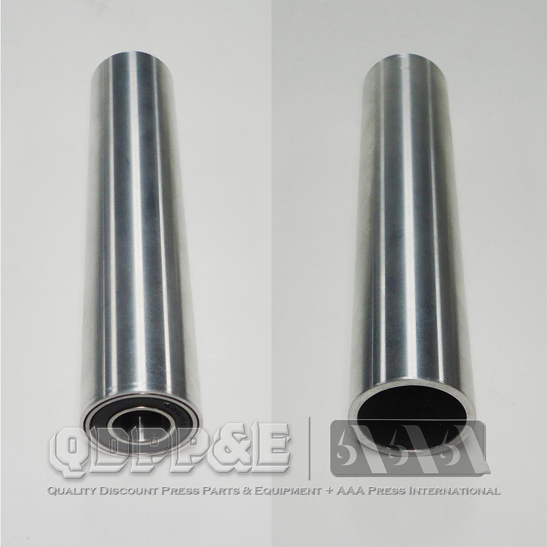 IDLER- 1-1/2" WEBTRON 650 TURN  BAR  IDLER ASSEMBLY-zoom-1