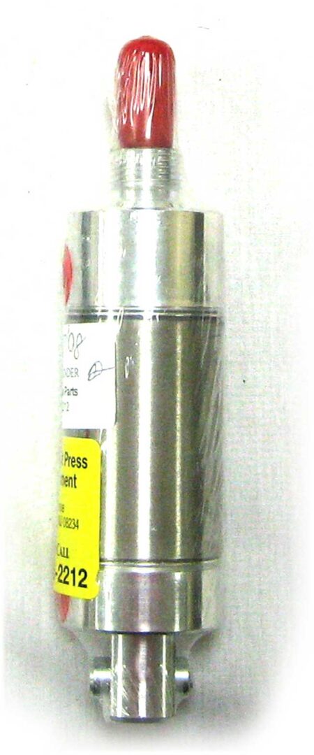 WEB 650/750 BIMBA CYLINDER-1