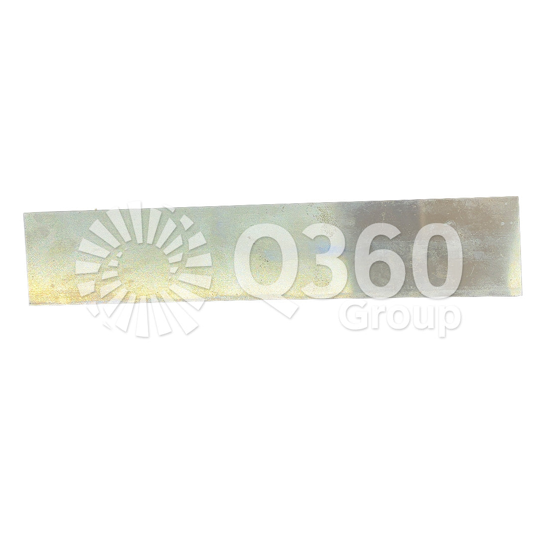 CUTTING STRIP